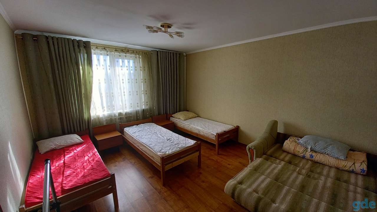 Коттедж для 7 человек., фотография 6