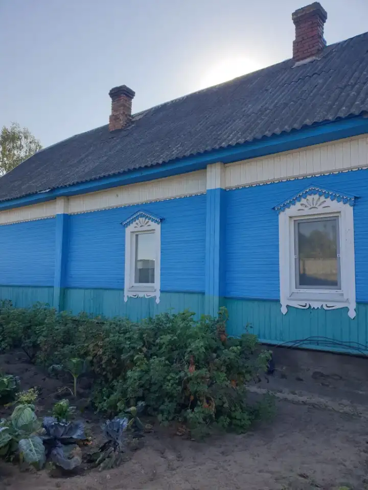 Продается большой дом в районе форштадта, Пер. Труда, фотография 3