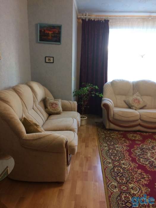 Уютная квартира, фотография 2