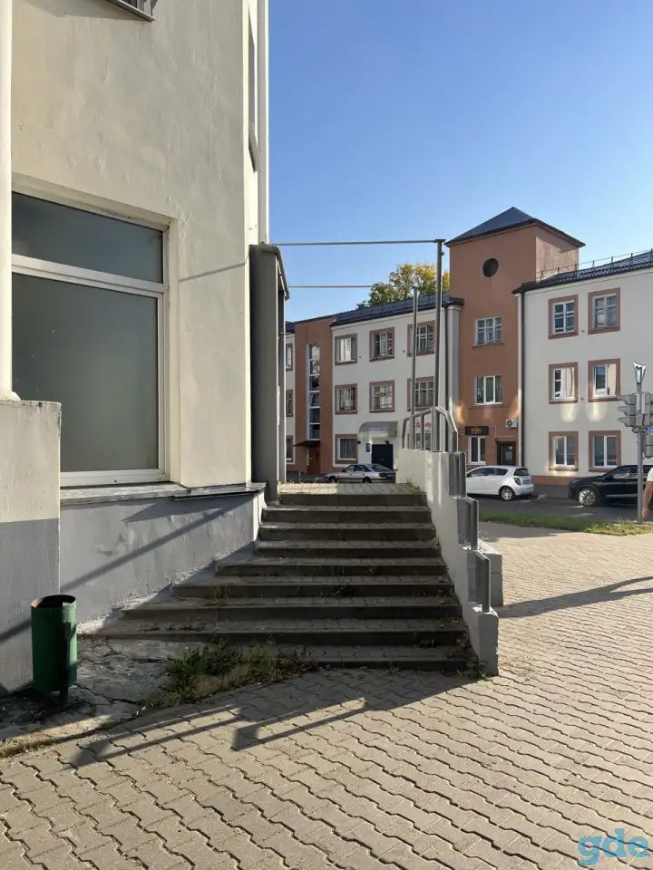 сдаётся в аренду, Минская обл, пр.Революции ,14 ., фотография 4