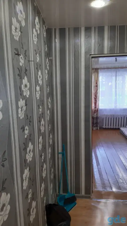 Сдам 2-х комнатную квартиру в центре, Володарского 16-12, фотография 2