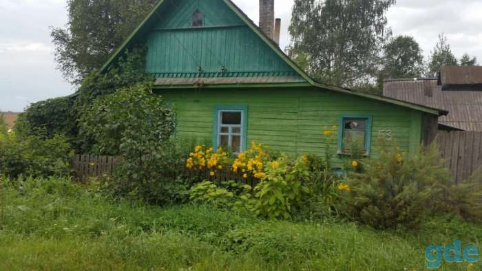 Продажа дома, фотография 1