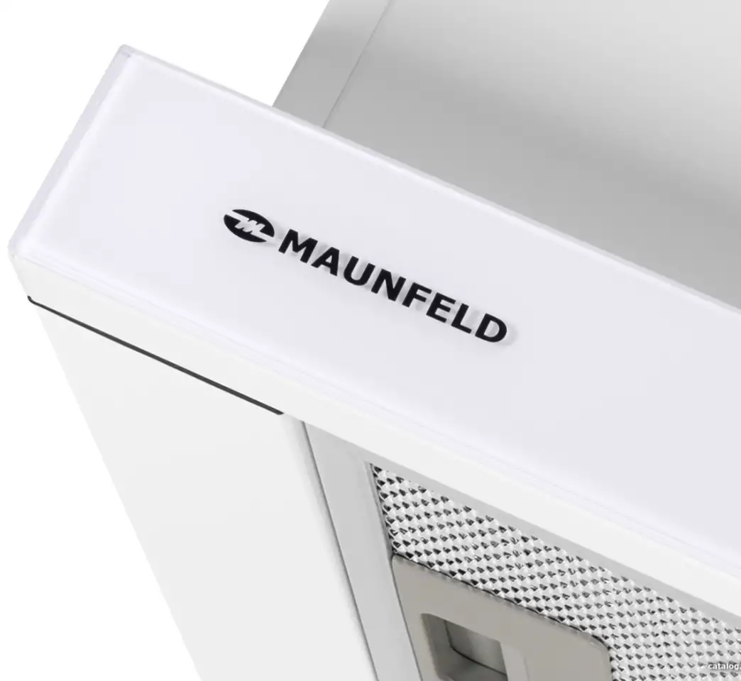 НОВАЯ кухонная вытяжка MAUNFELD VS Touch 850, фотография 2