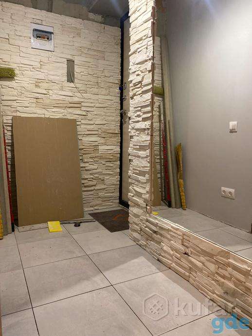 2-комнатная квартира, ИПД 17, фотография 9