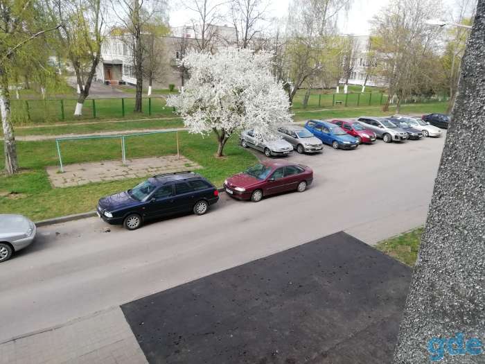 Продам квартиру,или обменяю, Чапаева 13, фотография 9