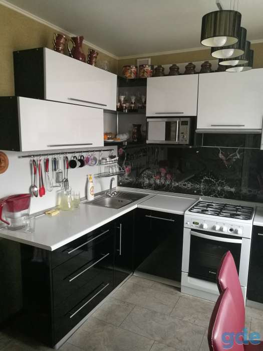 Продам 2-ю квартиру, Багрима 23/1, фотография 10