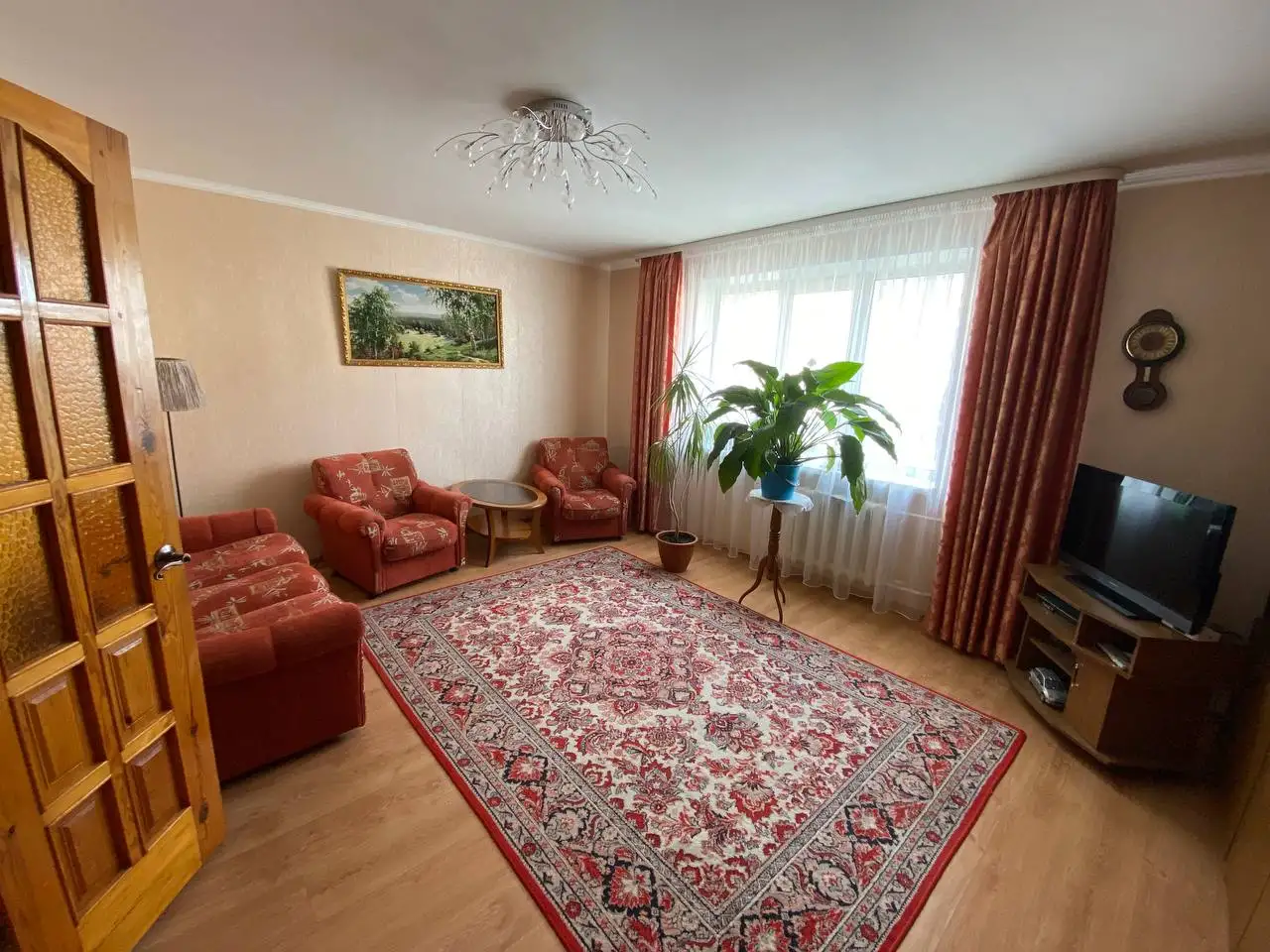Продам 3х комнатную квартиру, Свиридова 32а, фотография 5