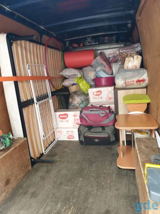 Грузоперевозки, грузовое такси и грузчики в Минске. Moving Minsk 24/7. Попутно по РБ, фотография 15