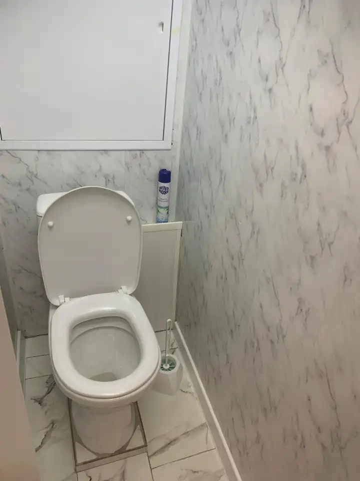 Сдам двухкомнатную квартиру на Семёнова!, минск  Семёнова 30 к 1, фотография 4