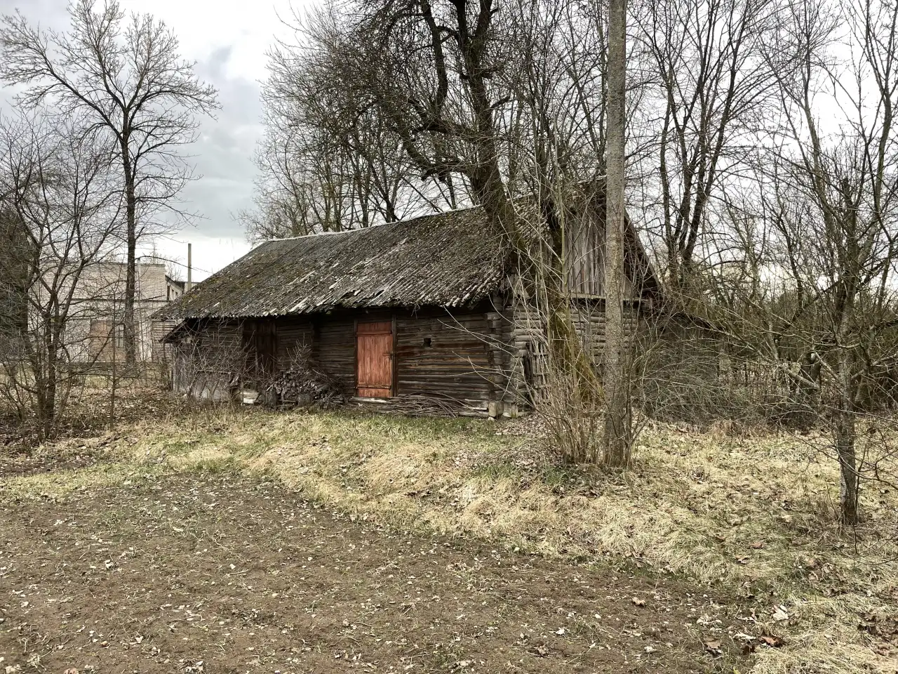 Дом с участком 2км от г.Лиды, фотография 6