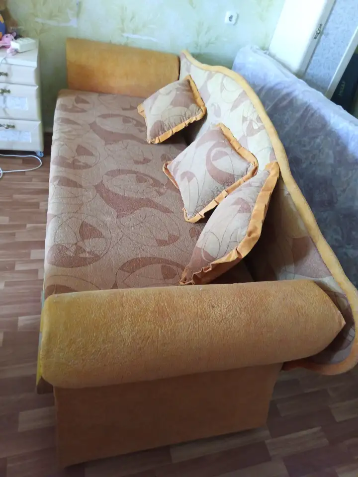 Продам диван бу, фотография 1