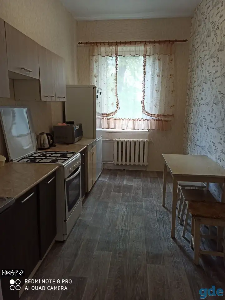 Сдается уютная квартира, Г. ул. Заслонова, д.15 кв.7, фотография 1