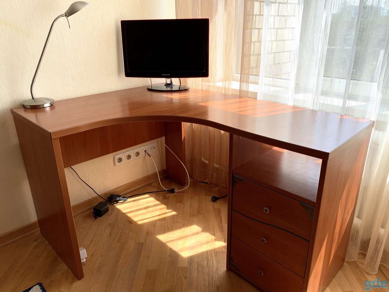 Продам набор детской мебели, фотография 8