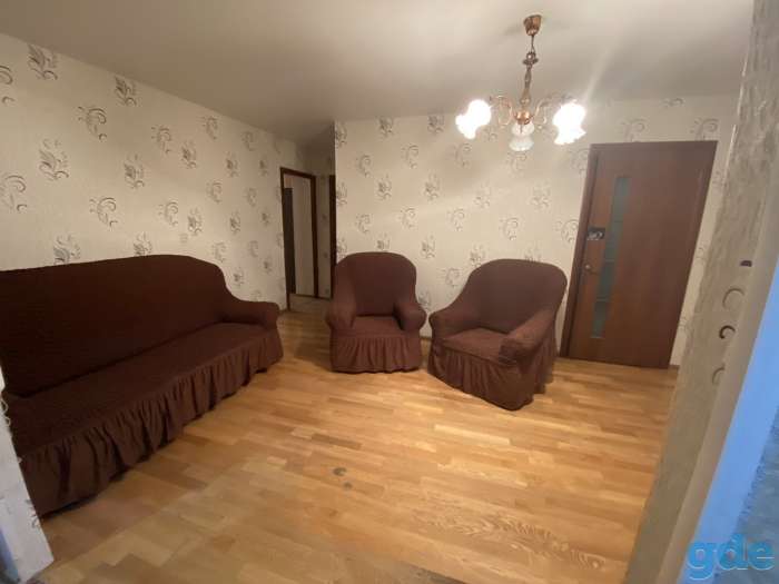 Сдача квартиры, Ленина 37а, фотография 4