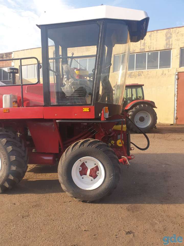 Продам кормоуборочный комплекс КСК 600, фотография 3