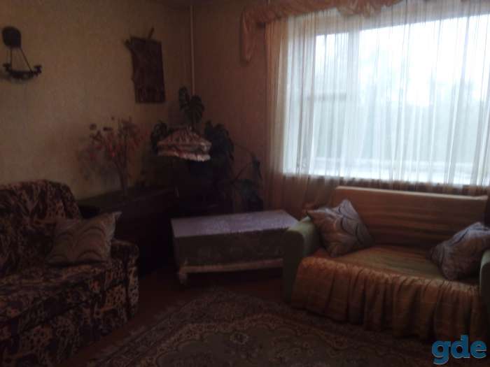 аренда жилья, Академия, фотография 2