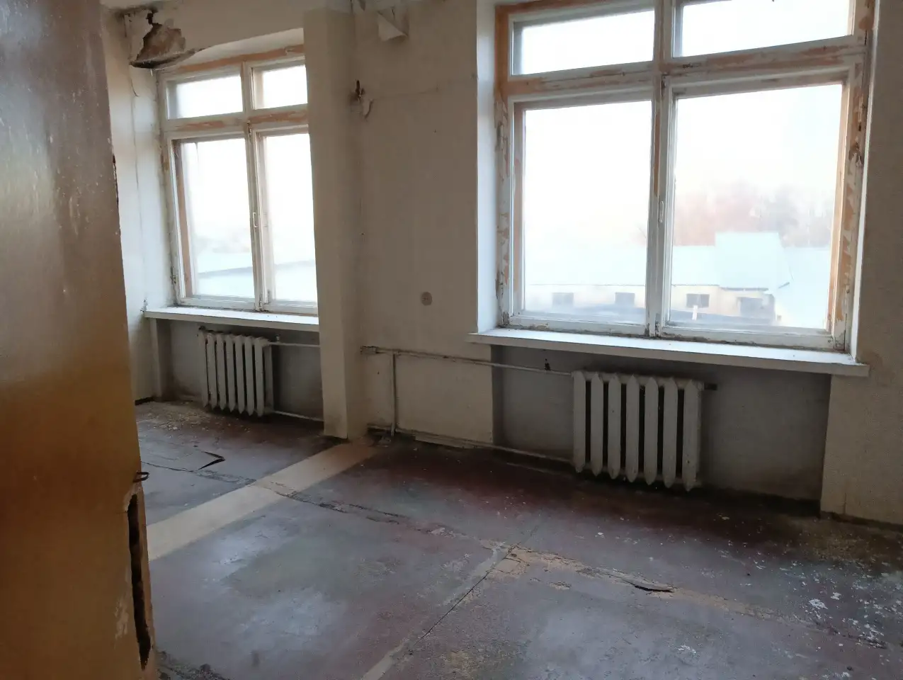 Изолированное помещение . по адресу г. Витебск ул. Гагарина 4-21, фотография 9