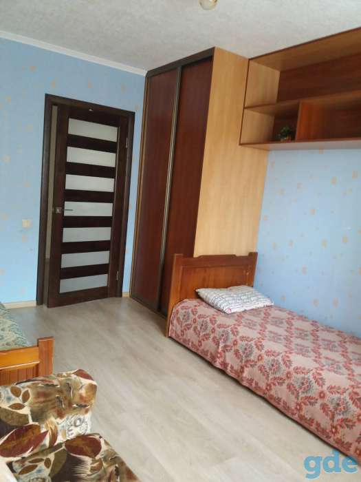 Сдам квартиру на сутки , командировки Слуцк, фотография 7
