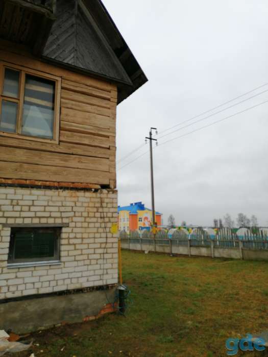 Участок с строением, район. Добрейка, фотография 6