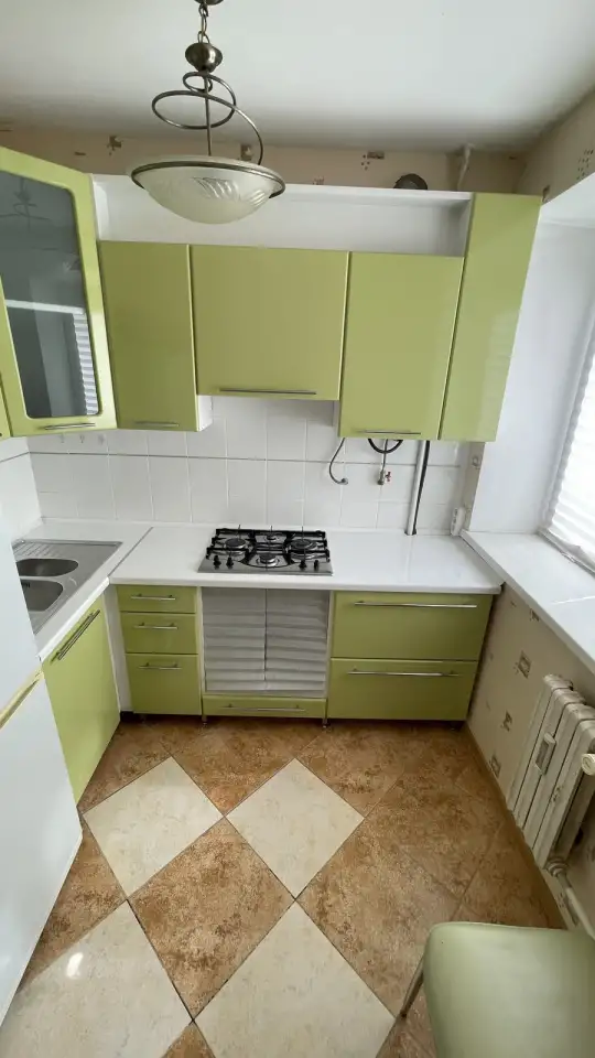 Трёхкомнатная квартира ул.Советская, 128 г.Мозырь, фотография 8