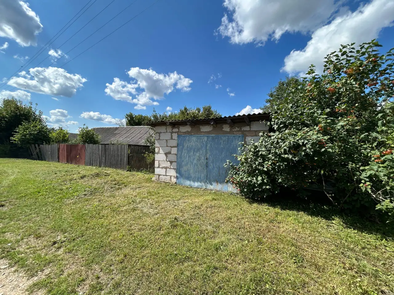 Продам дом Мусичи 19 км от Слуцка, фотография 9