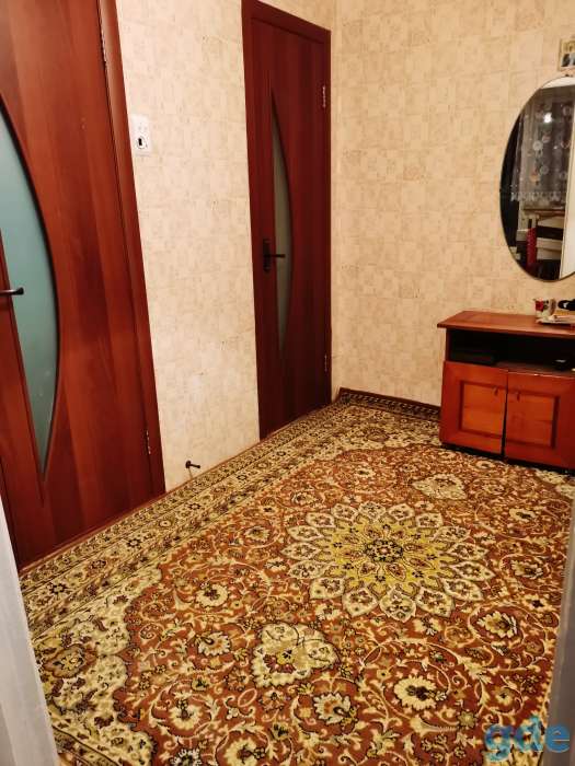 1-комнатная квартира на Сутки, часы и ночи, фотография 5