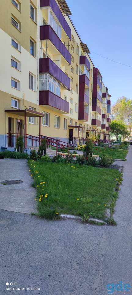 Продажа квартиры, Ул Октябрьская д. 54 А кв. 54, фотография 7
