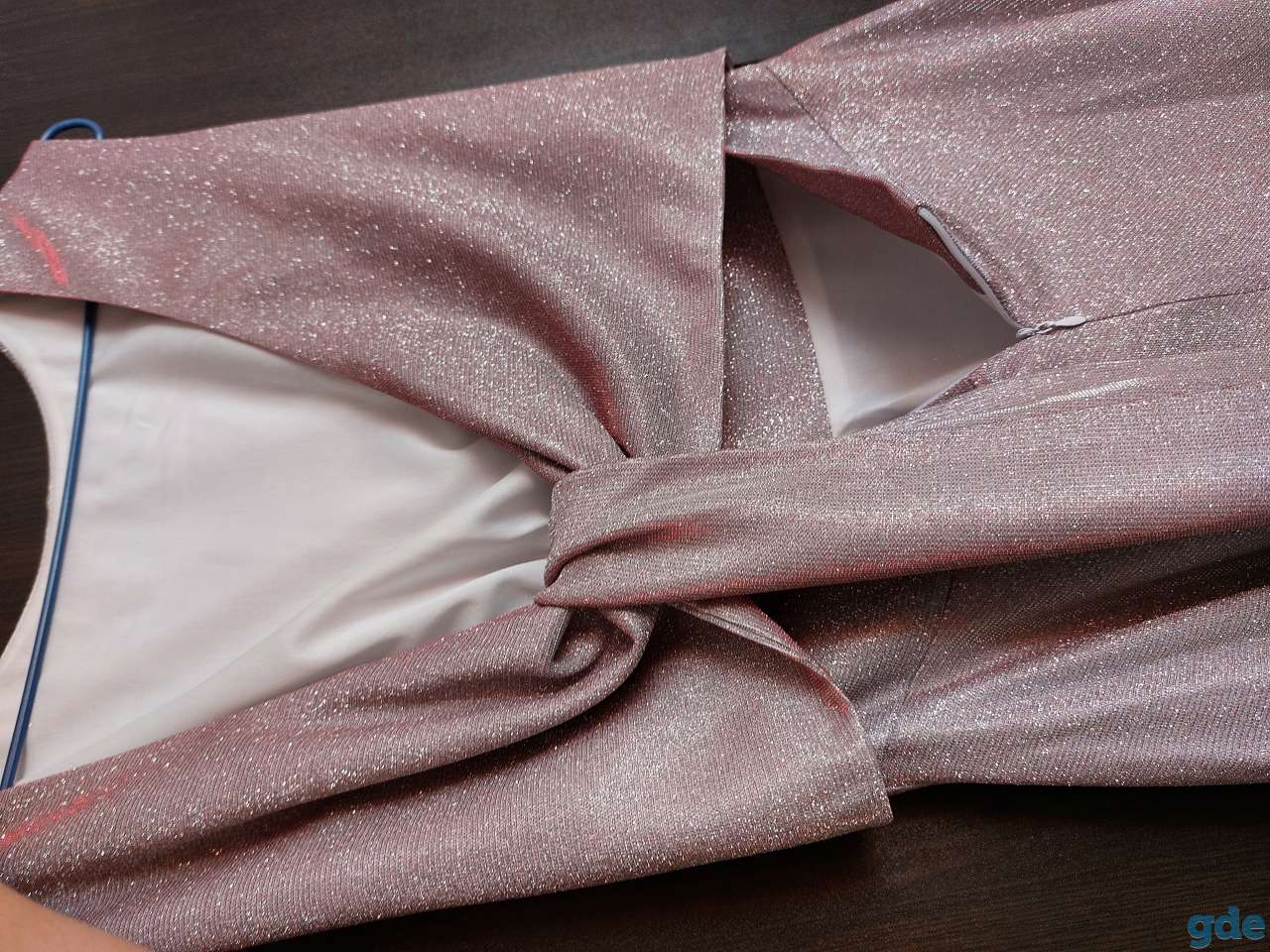Платье, фотография 3