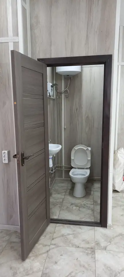 Аренда коммерческой недвижимости, Юбилейная 9в, фотография 8