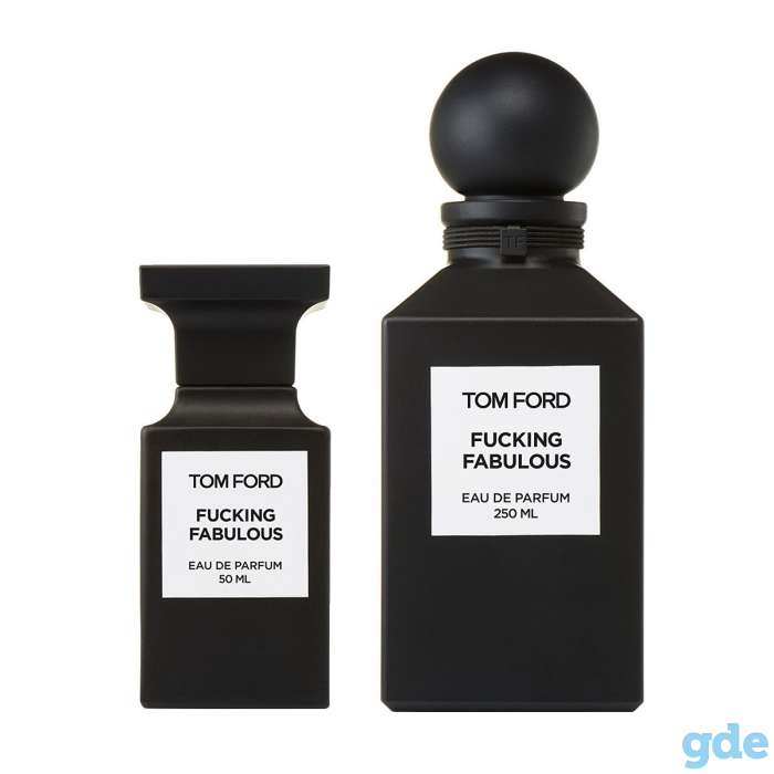 Tom Ford - Fucking Fabulous, фотография 1
