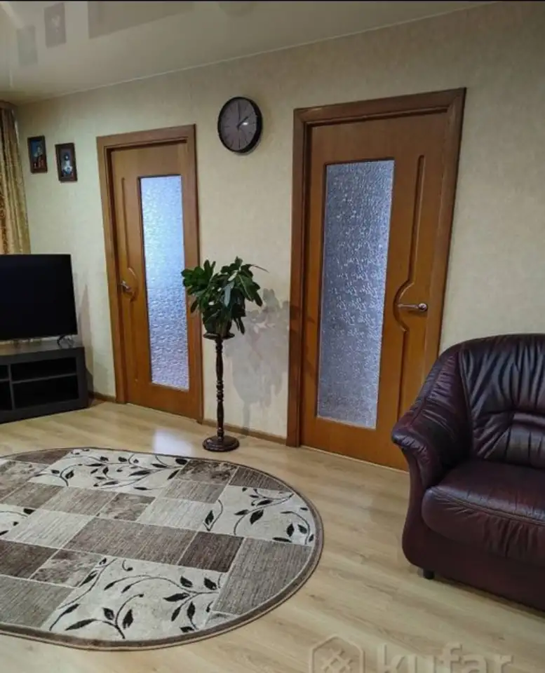 Продаётся 4-х комнатная квартира в центре г. Гомеля, фотография 3