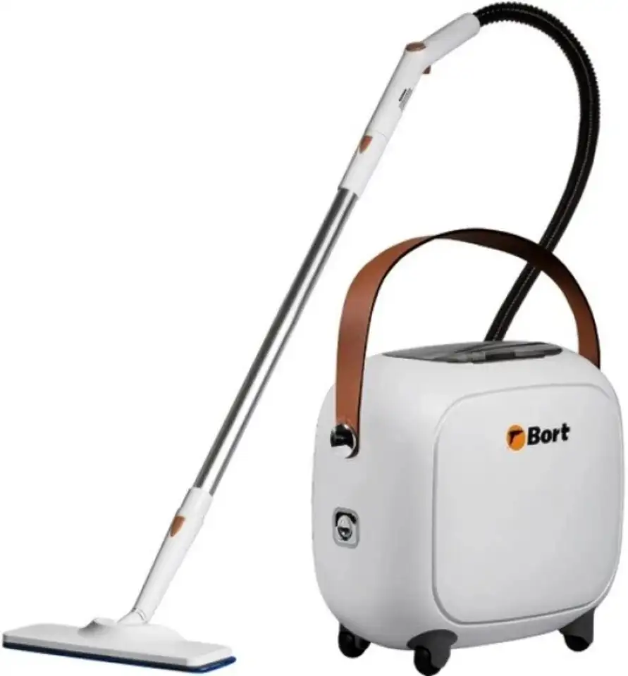 Пароочиститель bort bdr-3000-rr, фотография 1