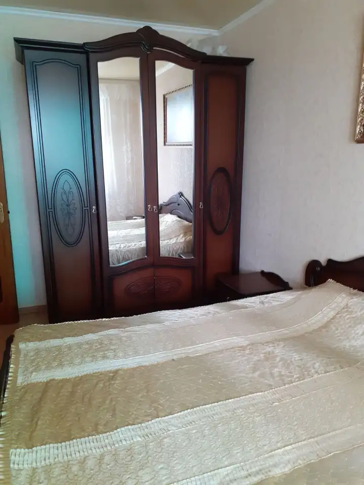Аренда квартиры, улица Заводская 62, фотография 2
