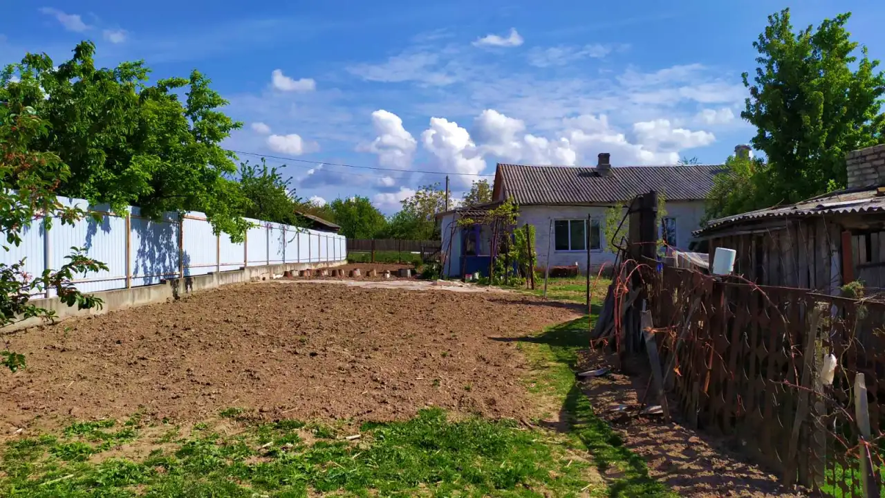 Продам дом в деревне Булавки, фотография 1