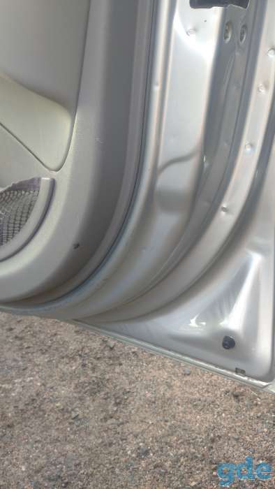 Продам Nissan Almera, фотография 12