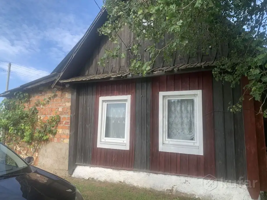 Дом в д.Мельники, фотография 2