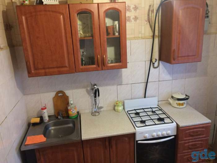2-Х комнатная квартира на часы, сутки есть все необходимое для поживания и отдыха, фотография 3