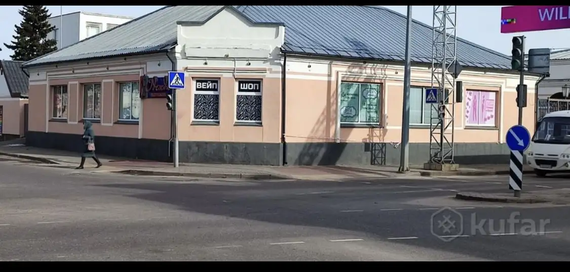 Продается торговое место 6 в Торговом Центре  Ст, фотография 4