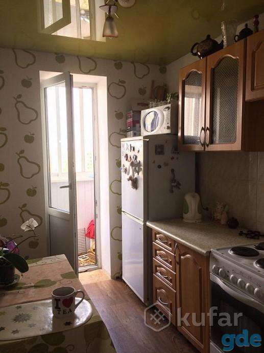 2х комн. квартира, ул.Репина 57, фотография 2