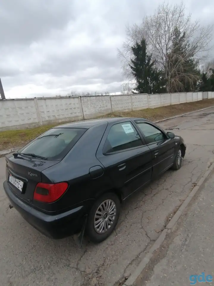 Продажа автомобилей Citroen, фотография 1