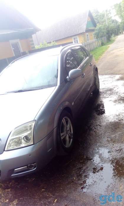 Продам Opel Signum, фотография 8