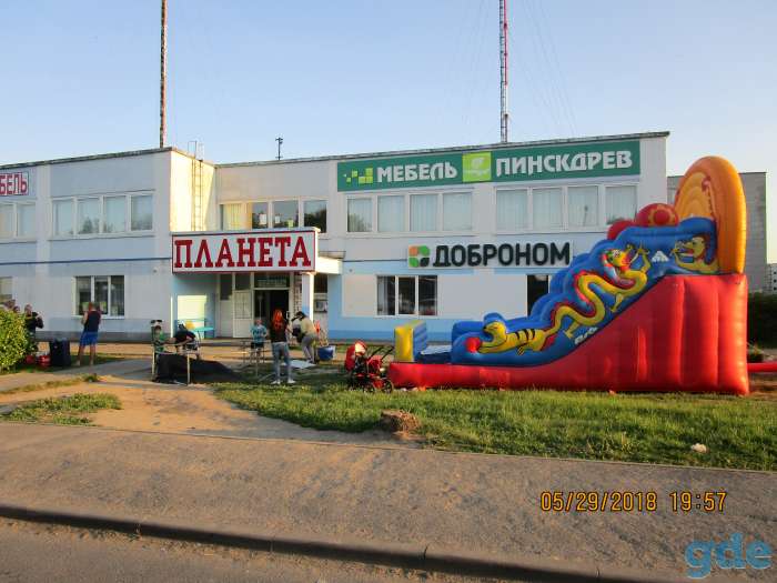 Сдам в аренду магазин от 100 до 800 м.кв, фотография 6