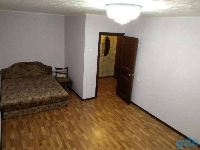 Продам хорошую однушку в престижном районе, фотография 1