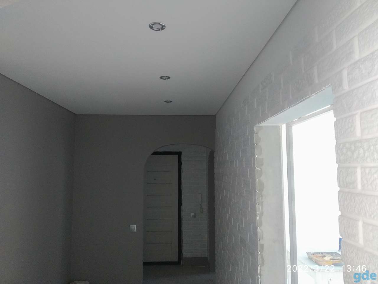 Отделка квартир под ключ, фотография 7
