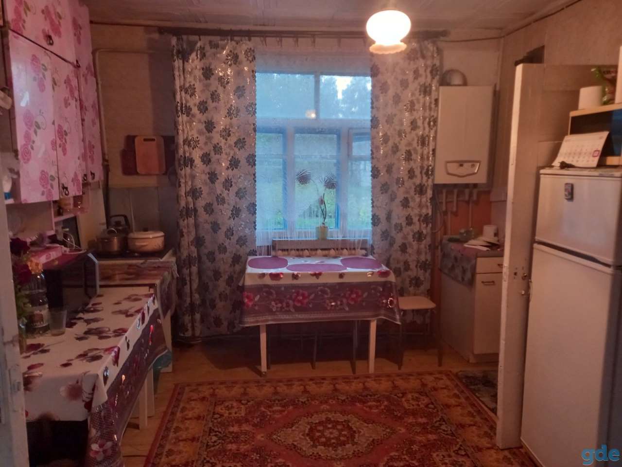 Продам/сдам благоустроенный дом, Д. Будёновка, ул Юбилейная, 3, фотография 3