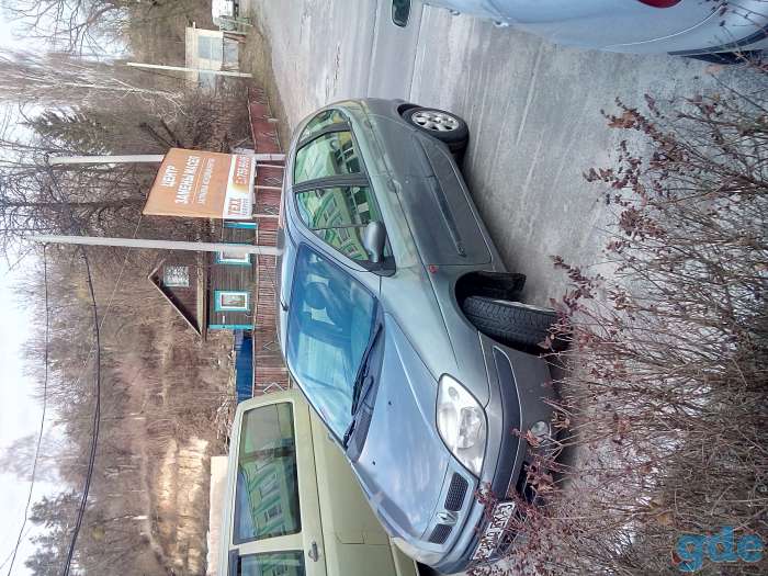 Продам Рено Сценик Renault Scenic, фотография 3