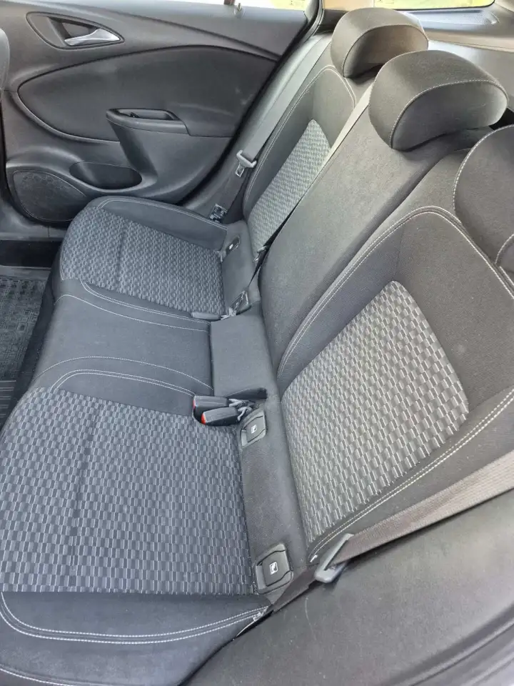 Продам Opel Astra K, фотография 8
