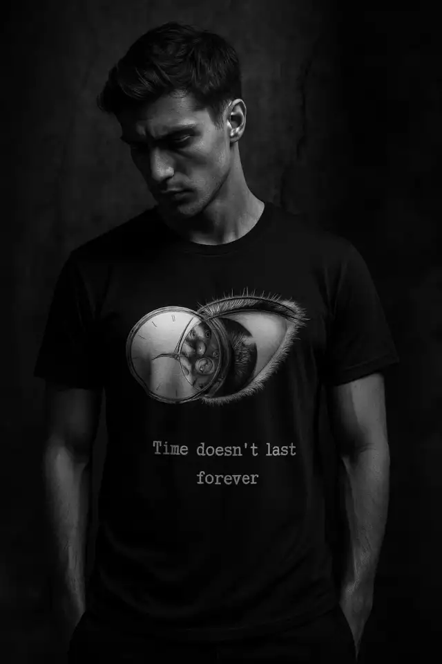 Футболки от EXPRESSIONN, фотография 7