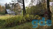 Продается участок с постройками под реконструкцию, д .Великие Кошевники 9, фотография 3