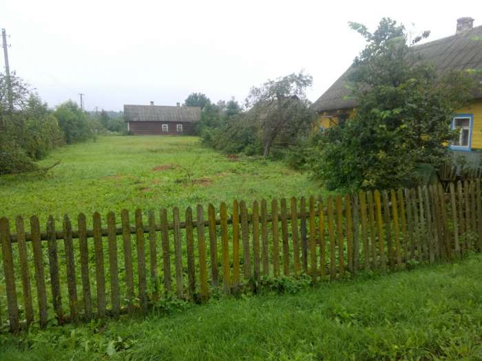 Дом в деревне, фотография 2